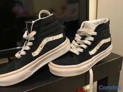 Tenis Vans originales Niñ@ #27
11.05 