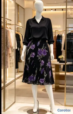 ropa para mujer - ropa y productos en jrvariedades y tienda virtual 4