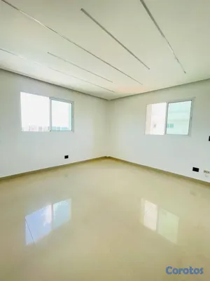 apartamentos - Alquila apartamento lleno de prestigio y elegancia 7