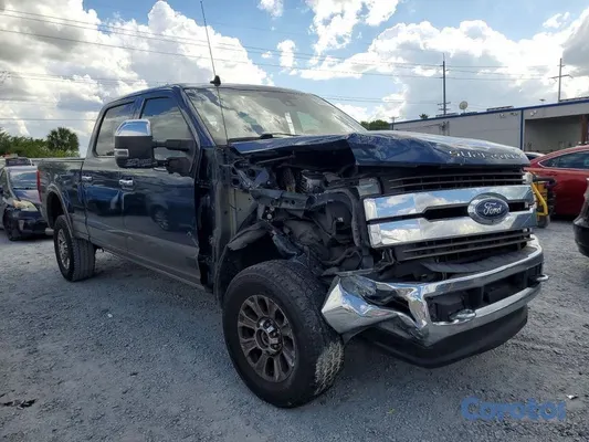 accesorios para vehiculos - TRANSMISSION 6.2L PARA FORD F-250 2017  4