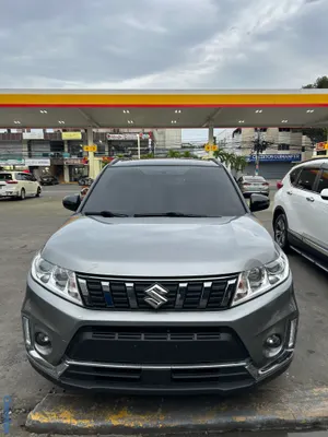 jeepetas y camionetas - SUZUKI VITARA 2022! IMPECABLE, DE ÚNICO DUEÑO, Y D 12
