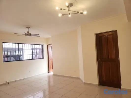 apartamentos - Apartamento clásico en venta / EL MILLÓN 4