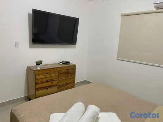apartamentos - Apartamento 15