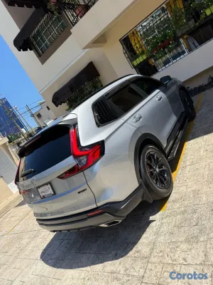jeepetas y camionetas - Honda CRV 2024 Sport L Híbrida  6