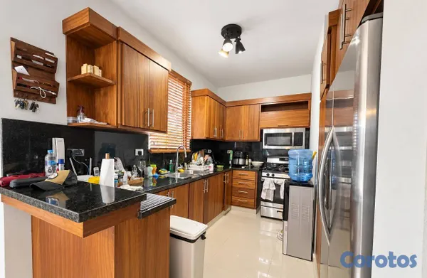 apartamentos - APARTAMENTO EN VENTA EN LOS ÁLAMOS | SANTIAGO 3