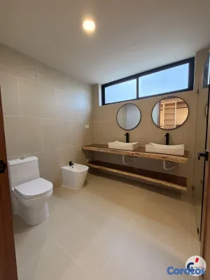 casas - En Alquiler Espaciosa Villa de 4 Habitaciones más  15