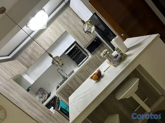 apartamentos - ¡Exclusivo apartamento en alquiler en Alma Rosa I! 6