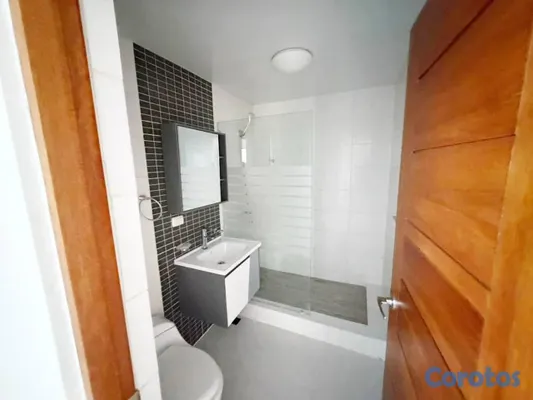 apartamentos - Apartamento en alquiler en Evaristo Morales - 3429 3