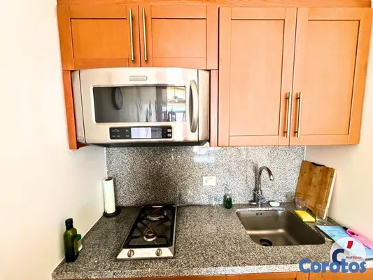 apartamentos - FOR RENT: BEACHFRONT 1-BEDROOM APARTMENT IN SOTOGR 14