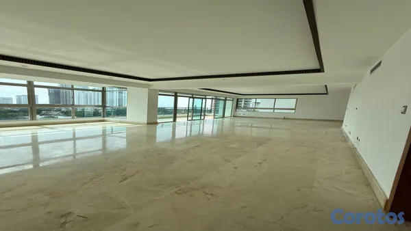 apartamentos - Apartamento en Renta  Los Cacicazgos con vista al Mar 7