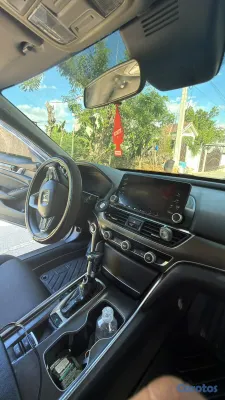 carros - Honda accord lx 2020 11