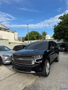 jeepetas y camionetas - Chevrolet Tahoe Highcountry Duramax 2023