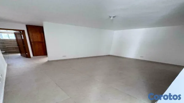 apartamentos - SE VENDE APARTAMENTO EN RESIDENCIAL CERRADO, BUENA VISTA - SANTIAGO. 6
