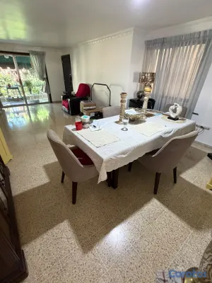 apartamentos - apartamento  110 m2 2 habitaciones  en zona universitaria  4
