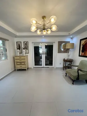 casas - Casa de 4 habitaciones en alquiler en Las Praderas 4