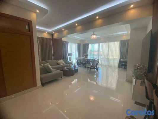 apartamentos - Apartamento Moderno  3