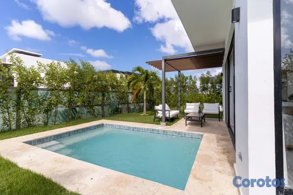 apartamentos - Propiedades en Venta en Punta Cana desde US$242,35 10