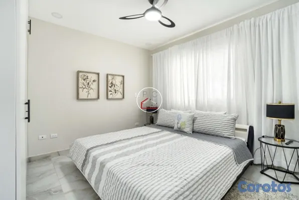 apartamentos - 2BR Loft Apartment, Furnished, 2024 Build - Sosúa 8