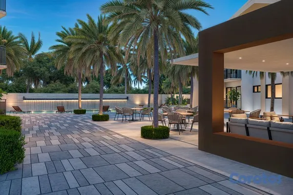 apartamentos - Apartamentos en Punta Cana  5