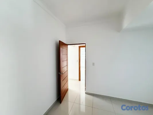 apartamentos - Apartamento en alquiler en Evaristo Morales 6