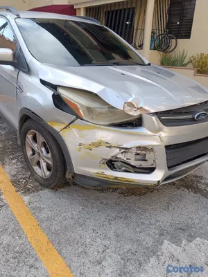 jeepetas y camionetas - Ford Espace 2013 SE 10