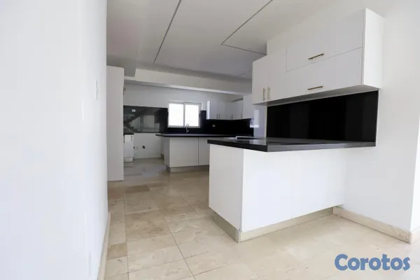penthouses - Vendo apartamento tipo PentHouse 4