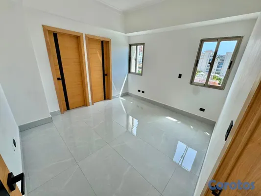 apartamentos - Apartamento en venta en Evaristo Morales - 20 8
