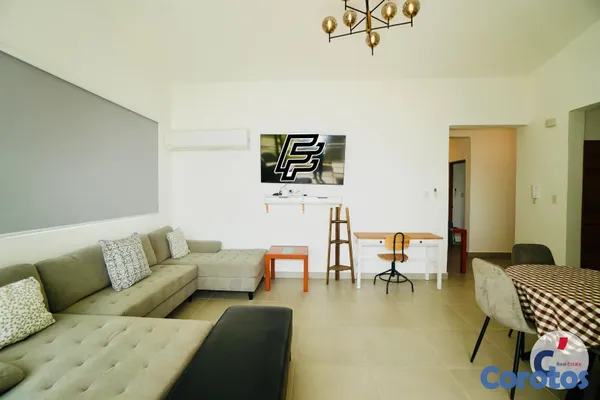 apartamentos - Renta a Largo Plazo disponible - Apartamento de Lu 8