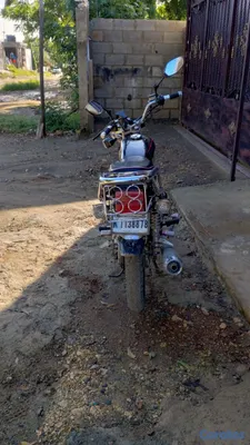 motores y pasolas - VENDO MOTOR CG 150,Z3000 7