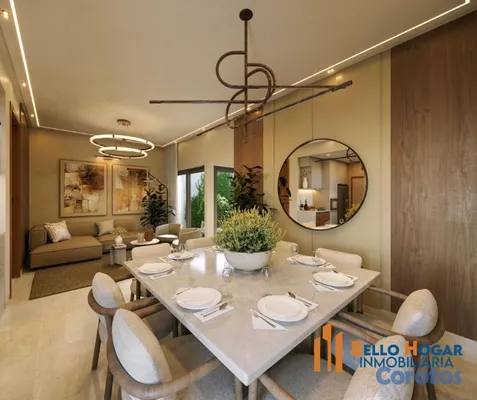 casas - 🏡 Casas en Avenida Ecológica desde US$115,000 8