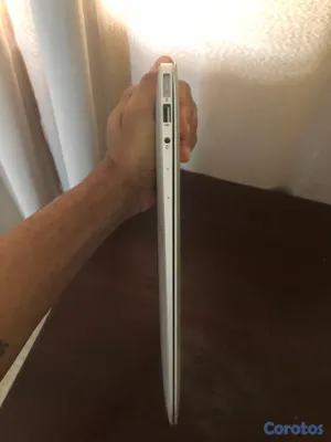 computadoras y laptops - pantalla y carcasa para piezas Apple MacBook Air 13”2017 6