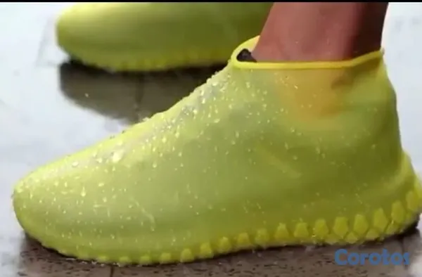 salud y belleza - Cubrezapatos para todo uso. 8