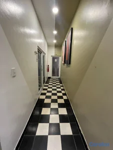 Propiedad exclusiva en Gazcue, Santo Domingo 