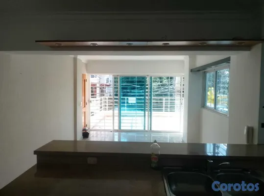 apartamentos - APARTAMENTO JARDINES DEL SUR SANTO DOMINGO CON BAL 3