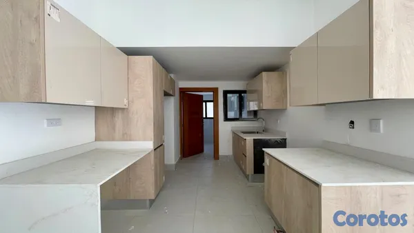 apartamentos - Moderno apartamento en Venta | Naco 6