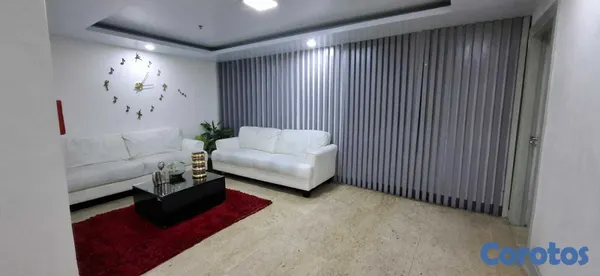 apartamentos - Apartamento en Venta en el Malecón  5