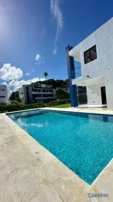 casas - villa en venta 13