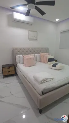 casas - Villa 5 habitaciones- alquiler - vistacana · Ref 1 6