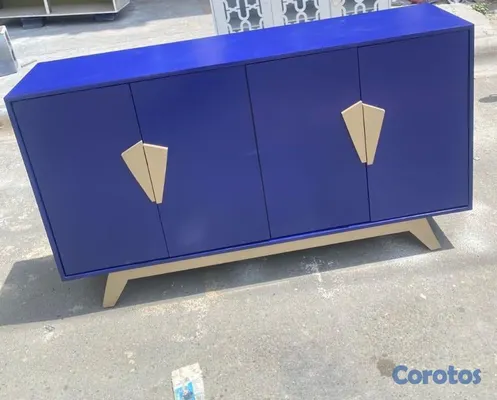 muebles y colchones - Credenzas Disponibles‼️‼️ 6