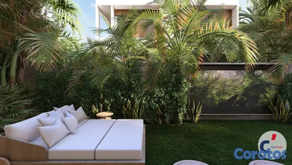 casas - Villas modernas en venta en Punta Cana | Desde 144 19