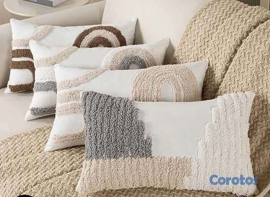 decoración y accesorios - Forros de cojines  12