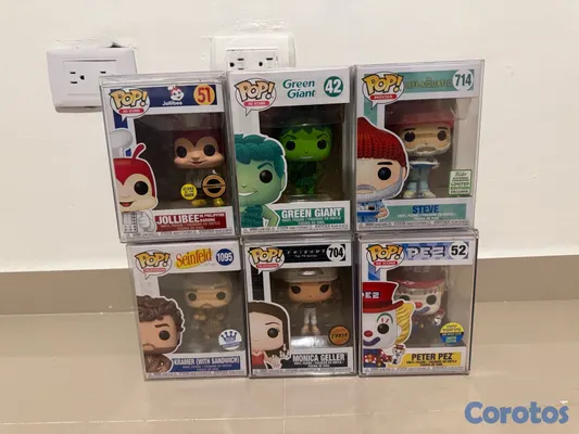 juguetes - Funko Pops en Venta 12