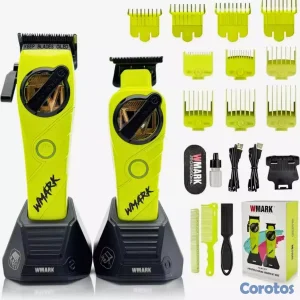 COMBO WMARK NG-8613 KIT ABEJON & TRIMMER 