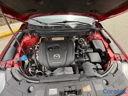 jeepetas y camionetas - Mazda Cx5 Touring 2020 clean carfax!!! 9