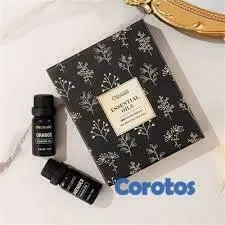 salud y belleza - Esencia aromatica para humidificador  3