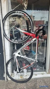 SE VENDE BICICLETA CANNONDALE