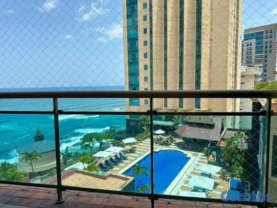 Malecon Center Apartamento en Oferta! “Lujo y Conf