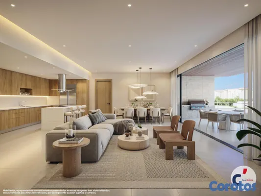 apartamentos - Inversión patrimonial frente al mar en el corazón  10