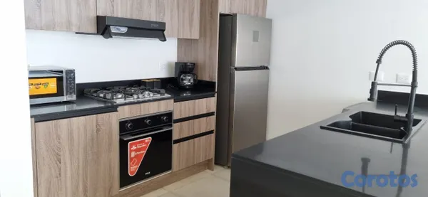 apartamentos - Apartment in Downtown City Punta Cana 15