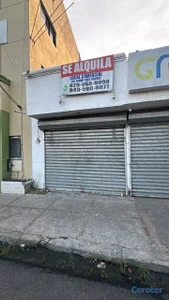 SE ALQUILA LOCAL COMERCIAL PRÓXIMO PALACIO DE JUSTICIA SANTO DOMINGO ESTE 